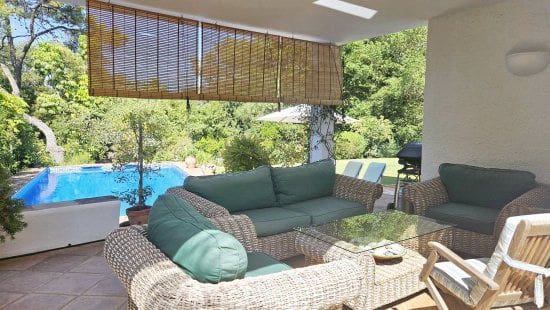 4 bedroom Villa for sale in Sotogrande - € 1,250,000 (Ref: 9353796)