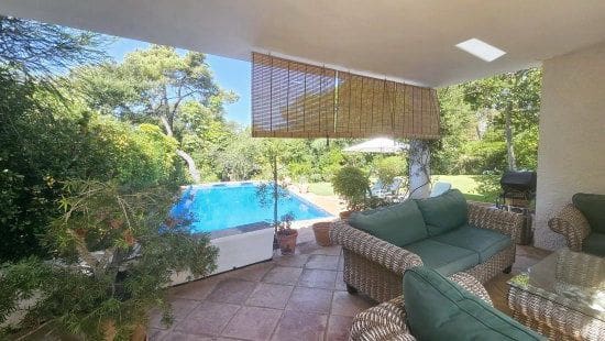 4 bedroom Villa for sale in Sotogrande - € 1,250,000 (Ref: 9353796)