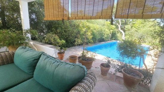 4 bedroom Villa for sale in Sotogrande - € 1,250,000 (Ref: 9353796)