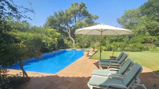 4 bedroom Villa for sale in Sotogrande - € 1,250,000 (Ref: 9353796)