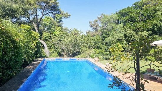 4 bedroom Villa for sale in Sotogrande - € 1,250,000 (Ref: 9353796)
