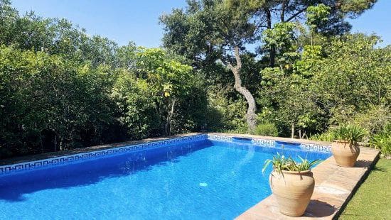 4 bedroom Villa for sale in Sotogrande - € 1,250,000 (Ref: 9353796)
