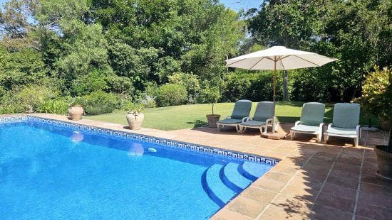 4 bedroom Villa for sale in Sotogrande - € 1,250,000 (Ref: 9353796)