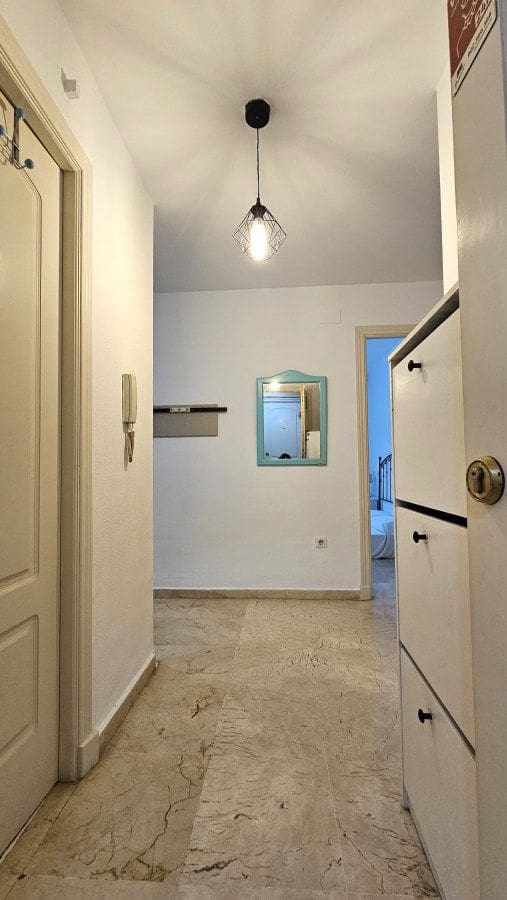 2 sovrum Lägenhet till salu i Torreguadiaro - 215 000 € (Ref: 9353797)