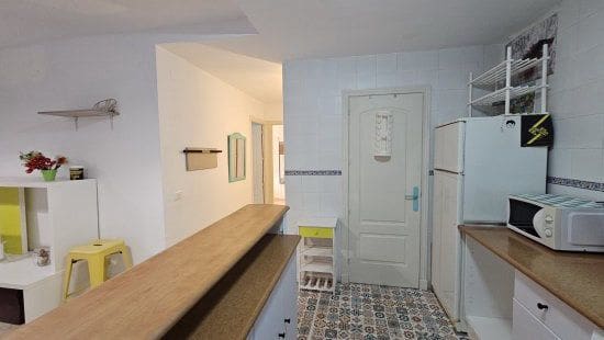 2 sovrum Lägenhet till salu i Torreguadiaro - 215 000 € (Ref: 9353797)