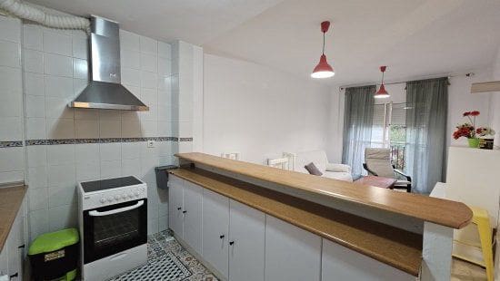 2 sovrum Lägenhet till salu i Torreguadiaro - 215 000 € (Ref: 9353797)