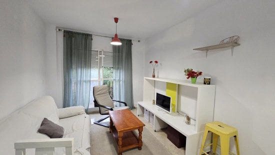 2 sovrum Lägenhet till salu i Torreguadiaro - 215 000 € (Ref: 9353797)