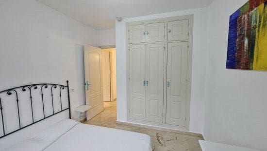 2 sovrum Lägenhet till salu i Torreguadiaro - 215 000 € (Ref: 9353797)