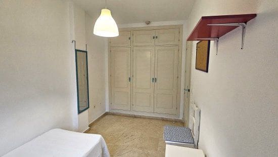 2 sovrum Lägenhet till salu i Torreguadiaro - 215 000 € (Ref: 9353797)