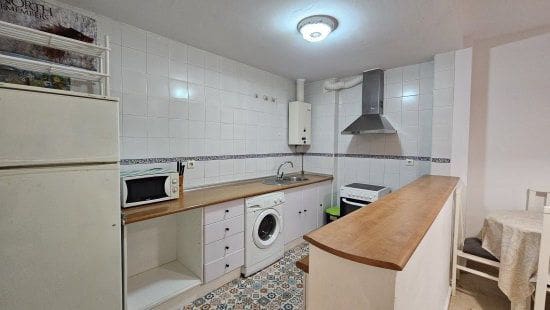 2 makuuhuone Huoneisto myytävänä paikassa Torreguadiaro, San Roque - 215 000 € (Ref: 9353797)