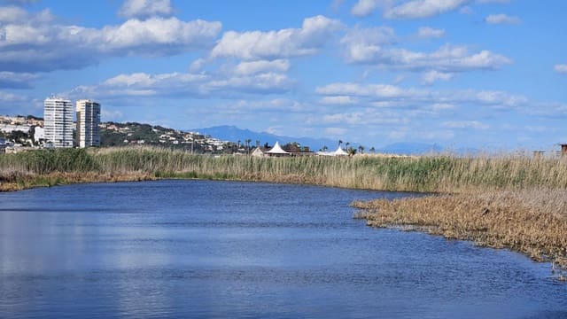 2 makuuhuone Huoneisto myytävänä paikassa Torreguadiaro, San Roque - 215 000 € (Ref: 9353797)