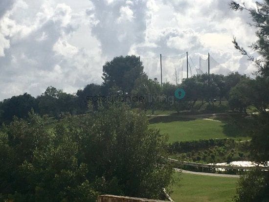 1 slaapkamer Appartement te koop in Pueblo Nuevo de Guadiaro met garage - € 270.000 (Ref: 9353798)