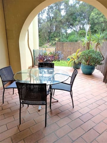 1 slaapkamer Appartement te koop in Pueblo Nuevo de Guadiaro, San Roque met garage - € 270.000 (Ref: 9353798)