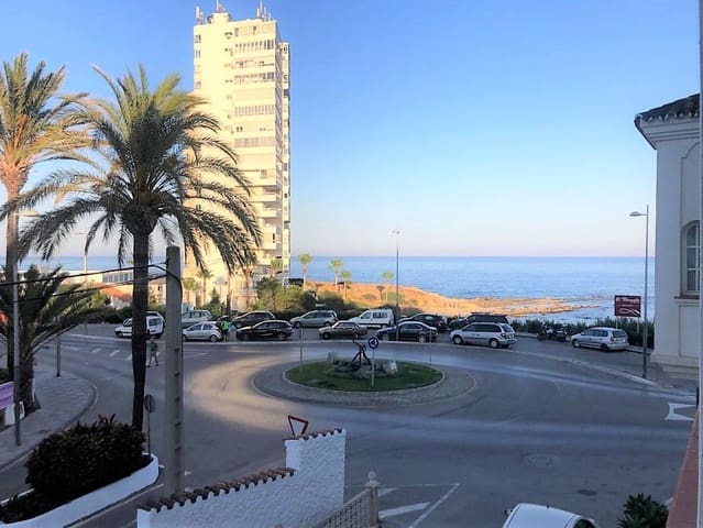 2 makuuhuone Huoneisto myytävänä paikassa Torreguadiaro, San Roque - 215 000 € (Ref: 9353799)