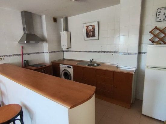 2 makuuhuone Huoneisto myytävänä paikassa Torreguadiaro - 215 000 € (Ref: 9353799)