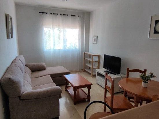 2 makuuhuone Huoneisto myytävänä paikassa Torreguadiaro, San Roque - 215 000 € (Ref: 9353799)