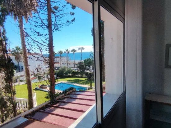 2 makuuhuone Huoneisto myytävänä paikassa Torreguadiaro, San Roque - 215 000 € (Ref: 9353799)