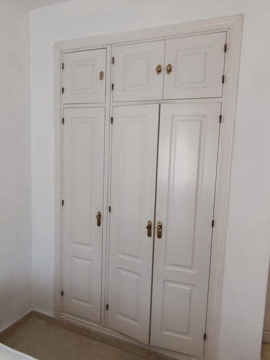 2 makuuhuone Huoneisto myytävänä paikassa Torreguadiaro - 215 000 € (Ref: 9353799)