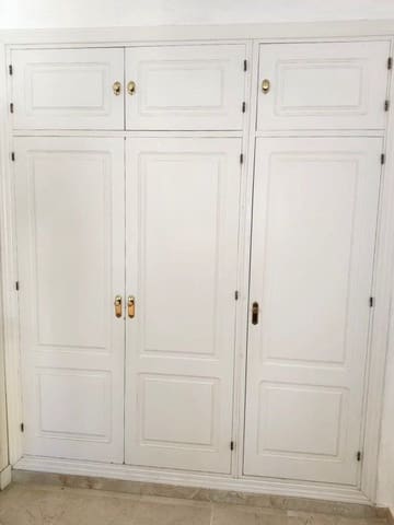 2 makuuhuone Huoneisto myytävänä paikassa Torreguadiaro, San Roque - 215 000 € (Ref: 9353799)