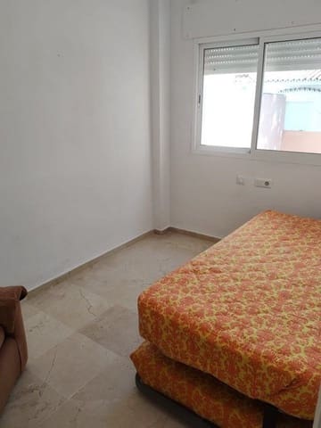 2 makuuhuone Huoneisto myytävänä paikassa Torreguadiaro, San Roque - 215 000 € (Ref: 9353799)