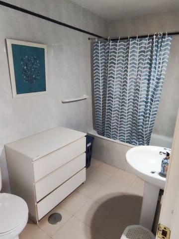 2 makuuhuone Huoneisto myytävänä paikassa Torreguadiaro, San Roque - 215 000 € (Ref: 9353799)