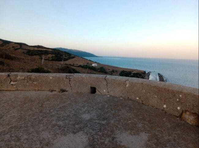 Finca/Casa di Campagna in vendita in Tarifa - 1.055.000 € (Rif: 9367794)