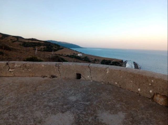 Finca/Landehus til salg i Tarifa - € 1.055.000 (Ref: 9367794)