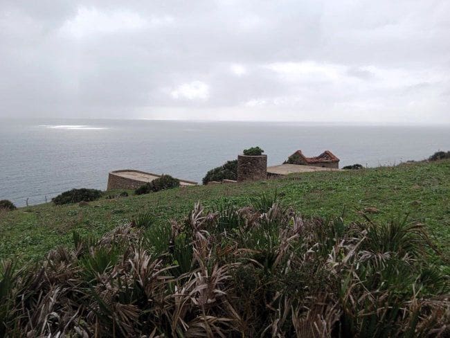 Finca/Casa di Campagna in vendita in Tarifa - 1.055.000 € (Rif: 9367794)