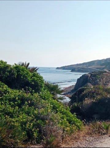 Finca/Landehus til salg i Tarifa - € 1.055.000 (Ref: 9367794)