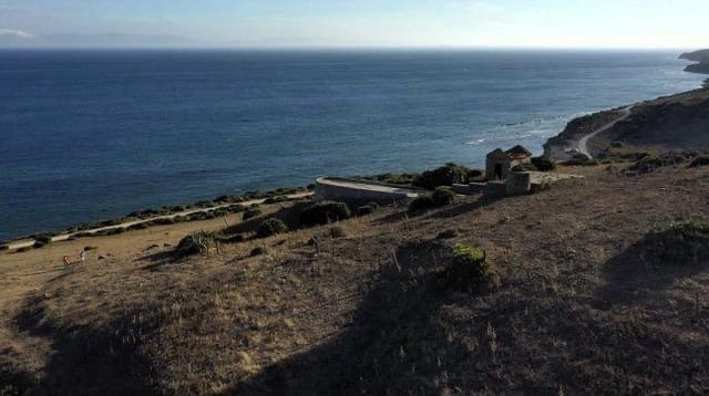 Finca/Landehus til salg i Tarifa - € 1.055.000 (Ref: 9367794)