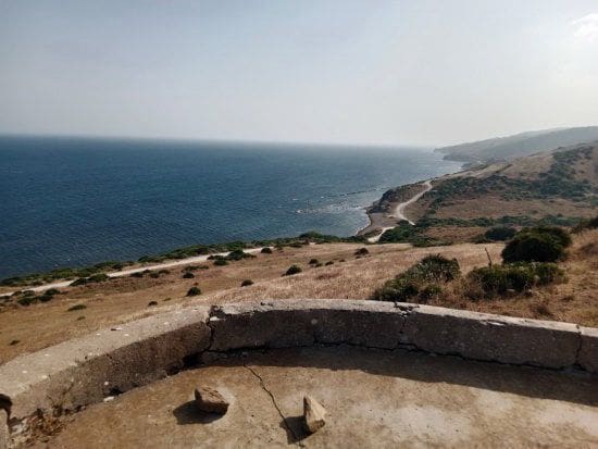 Finca/Casa di Campagna in vendita in Tarifa - 1.055.000 € (Rif: 9367794)