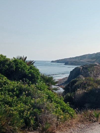 Finca/Casa di Campagna in vendita in Tarifa - 1.055.000 € (Rif: 9367794)