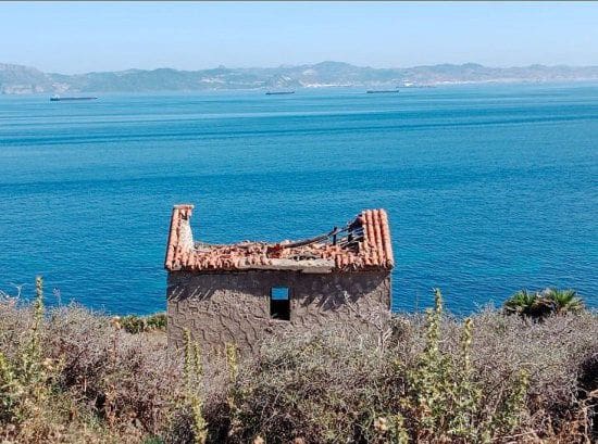 Finca/Casa di Campagna in vendita in Tarifa - 1.055.000 € (Rif: 9367794)