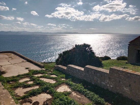 Finca/Casa di Campagna in vendita in Tarifa - 1.055.000 € (Rif: 9367794)