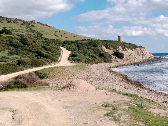 Finca/Casa di Campagna in vendita in Tarifa - 1.055.000 € (Rif: 9367794)