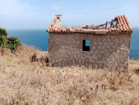 Finca/Casa di Campagna in vendita in Tarifa - 1.055.000 € (Rif: 9367794)