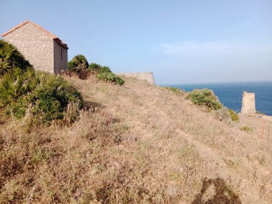 Finca/Casa di Campagna in vendita in Tarifa - 1.055.000 € (Rif: 9367794)