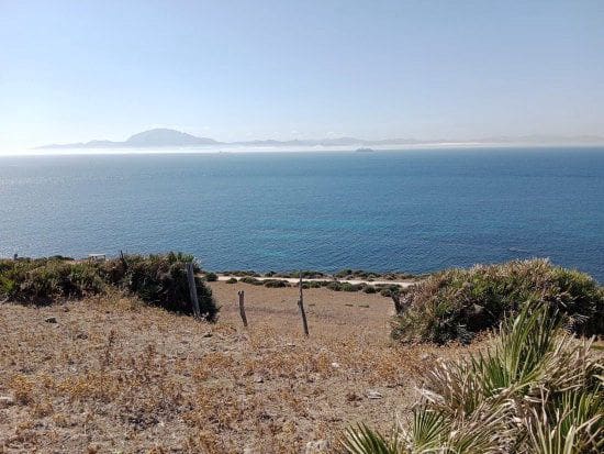 Finca/Casa di Campagna in vendita in Tarifa - 1.055.000 € (Rif: 9367794)