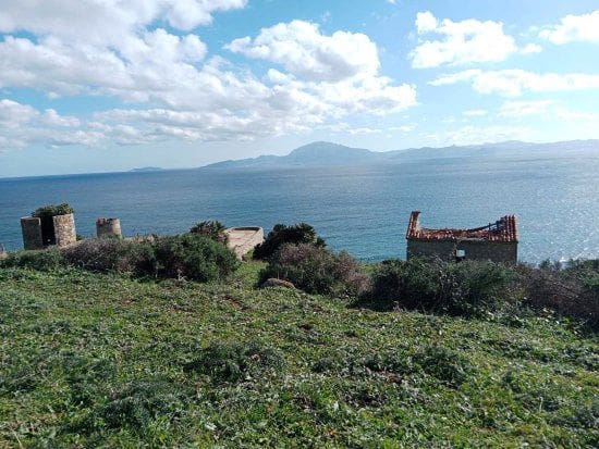 Finca/Casa di Campagna in vendita in Tarifa - 1.055.000 € (Rif: 9367794)