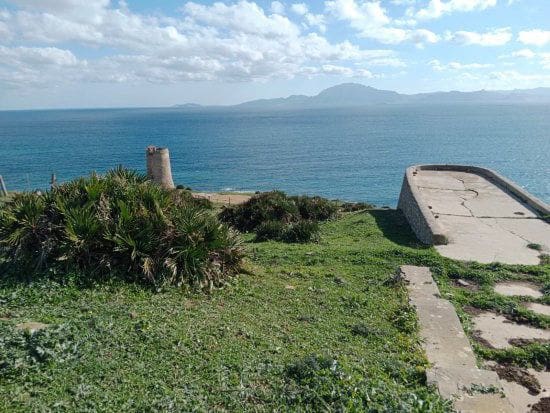 Finca/Landehus til salg i Tarifa - € 1.055.000 (Ref: 9367794)