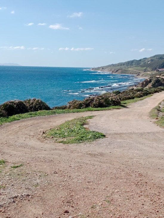 Finca/Casa di Campagna in vendita in Tarifa - 1.055.000 € (Rif: 9367794)