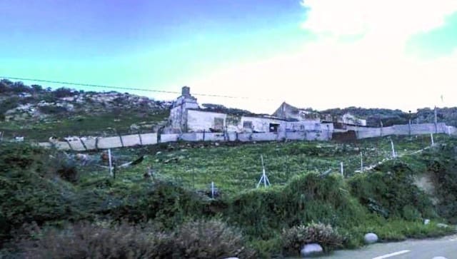 Finca/Maison de Campagne à vendre à Algeciras - 2 000 000 € (Ref: 9367795)