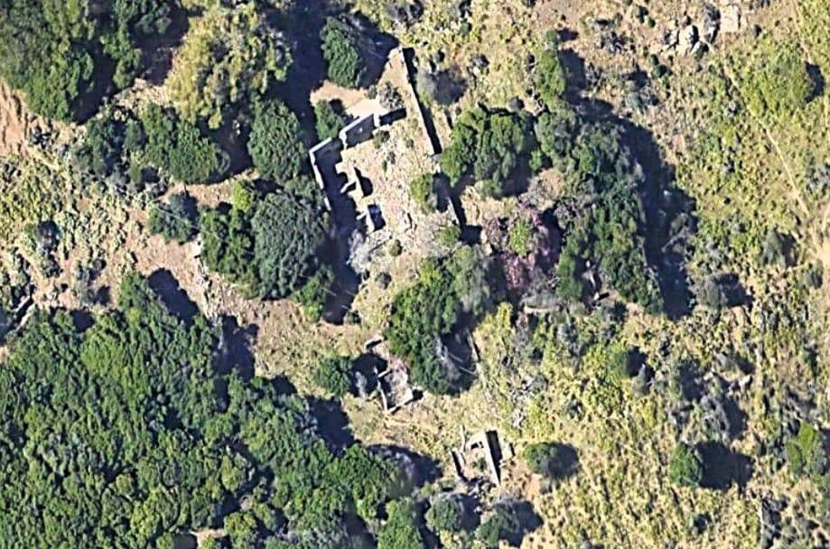 Finca/Maison de Campagne à vendre à Algeciras - 2 000 000 € (Ref: 9367795)