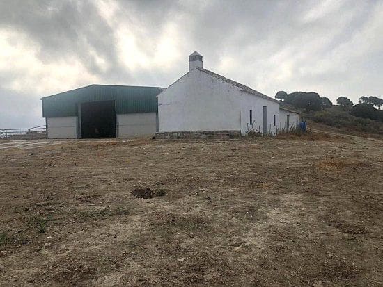 Finca/Landehus til salg i Gaucin - € 2.900.000 (Ref: 9372064)