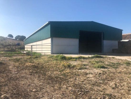 Finca/Landehus til salg i Gaucín - € 2.900.000 (Ref: 9372064)