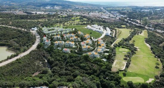 3 bedroom Villa for sale in Sotogrande - € 894,000 (Ref: 9375453)