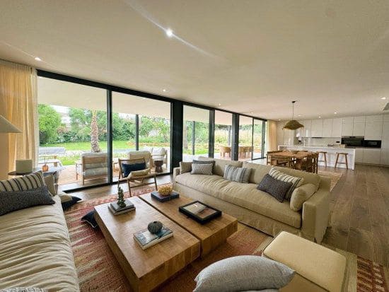 5 Zimmer Villa zu verkaufen in Sotogrande - 2.850.000 € (Ref: 9386097)