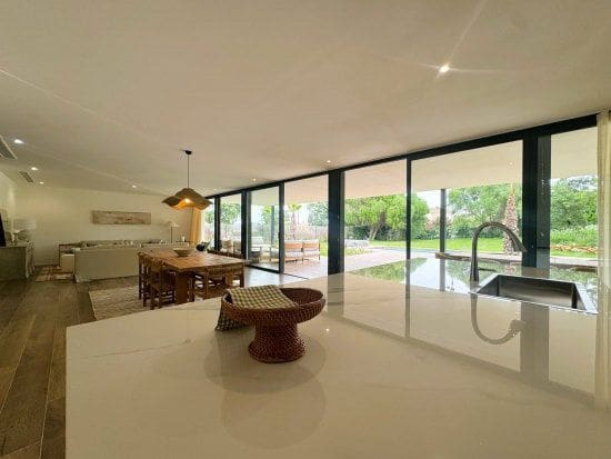 5 Zimmer Villa zu verkaufen in Sotogrande - 2.850.000 € (Ref: 9386097)