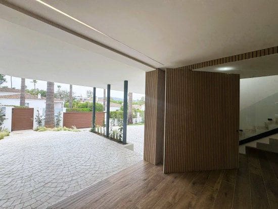 5 Zimmer Villa zu verkaufen in Sotogrande - 2.850.000 € (Ref: 9386097)