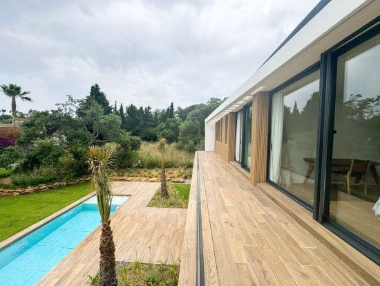 5 Zimmer Villa zu verkaufen in Sotogrande - 2.850.000 € (Ref: 9386097)